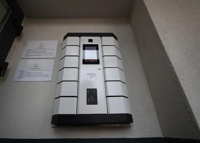 アパートホテル Pit4u