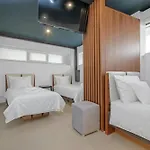 Hotel apartamentowy Pit4u 4*