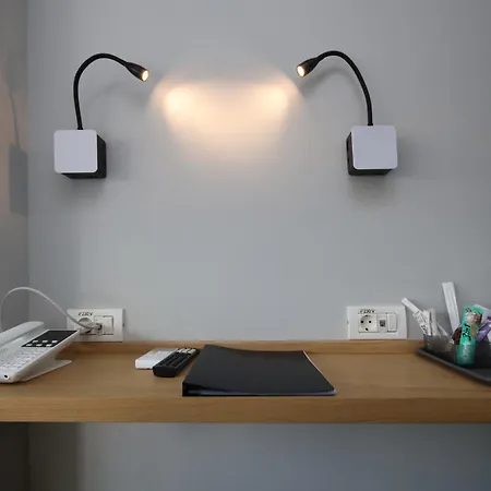 Pit4u מלון דירות