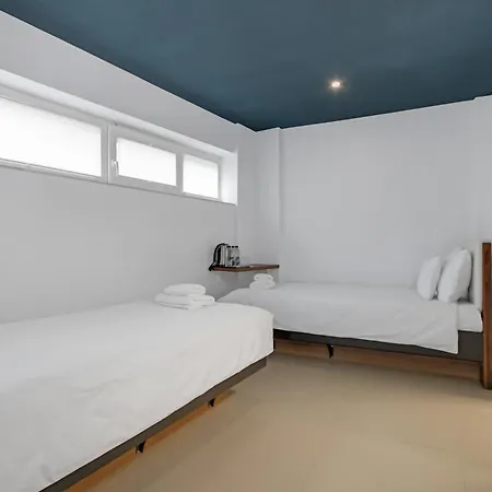 Pit4u Aparthotel Bukurešť