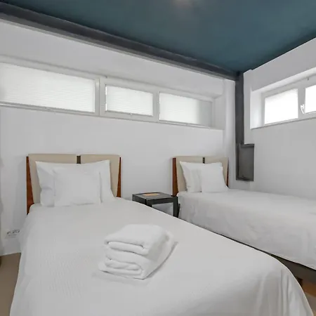 Aparthotel Pit4u