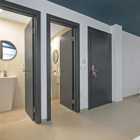 Aparthotel Pit4u Bukurešť