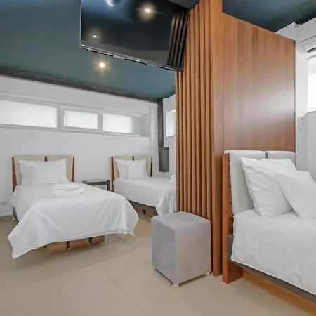 Aparthotel Pit4u 4*