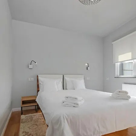 Pit4u Hotel de apartamente Bucureşti