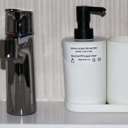 Pit4u מלון דירות 4*