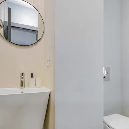 Hotel de apartamente Pit4u 4*