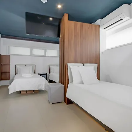 Pit4u Aparthotel Bukurešť