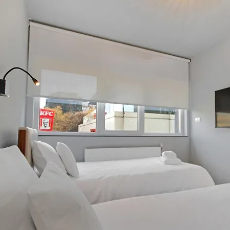 Pit4u Hotel de apartamente 4*