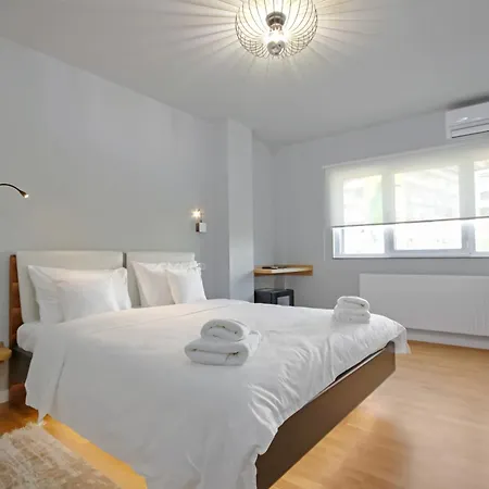 Pit4u Hotel de apartamente