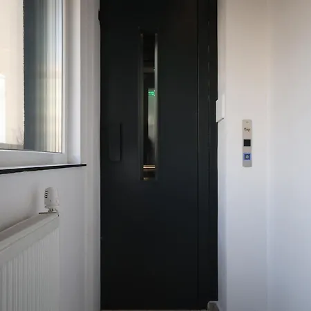 Hotel de apartamente Pit4u