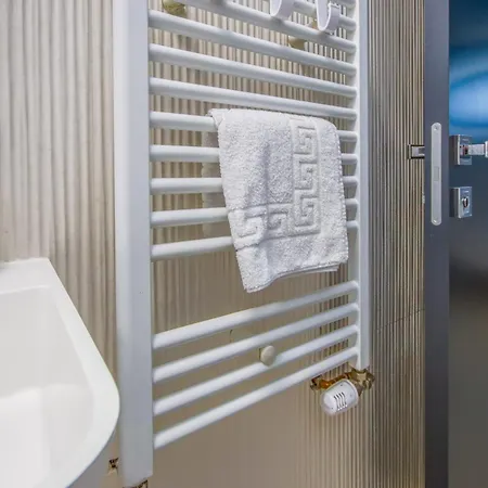 Pit4u Hotel de apartamente 4*