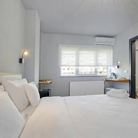 Hotel de apartamente Pit4u 4*