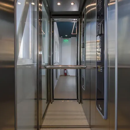 Pit4u Hotel de apartamente