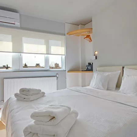 Pit4u Hotel de apartamente 4*