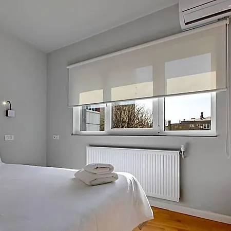 Aparthotel Pit4u Bucharest
