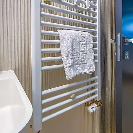 Aparthotel Pit4u