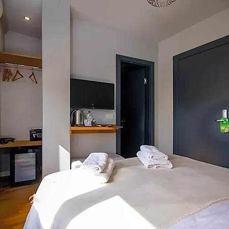 Aparthotel Pit4u