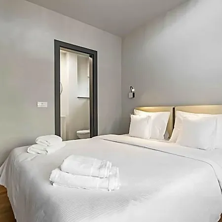 Pit4u Aparthotel