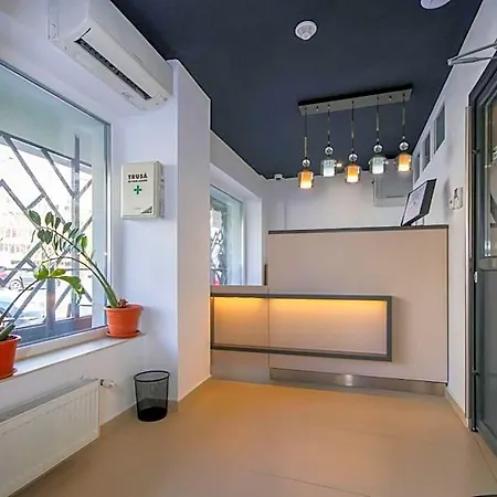 Aparthotel Pit4u 4*