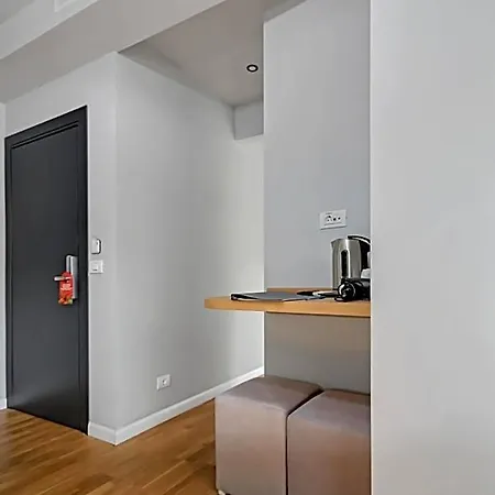 Pit4u Aparthotel