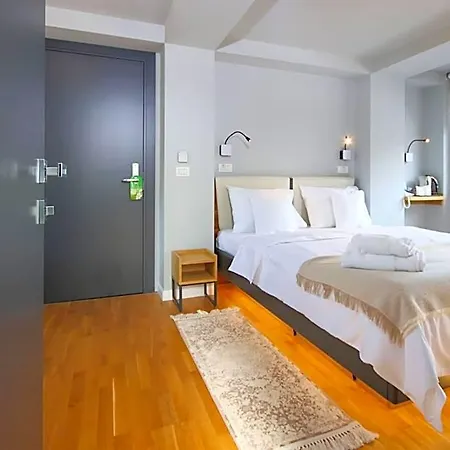 Aparthotel Pit4u