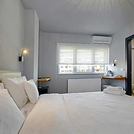 Aparthotel Pit4u Bucharest