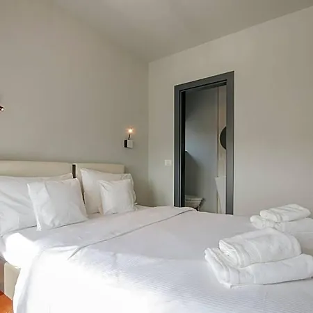 Aparthotel Pit4u Bucharest