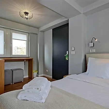 Aparthotel Pit4u