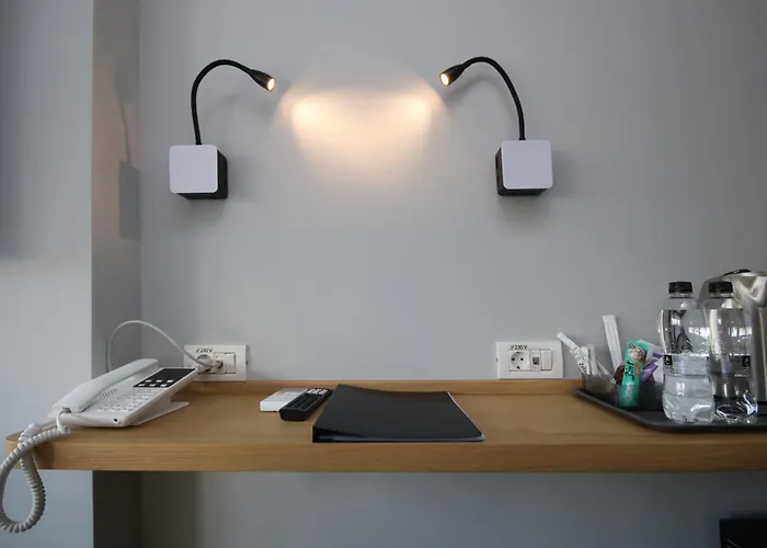 Pit4u Lejlighedshotel