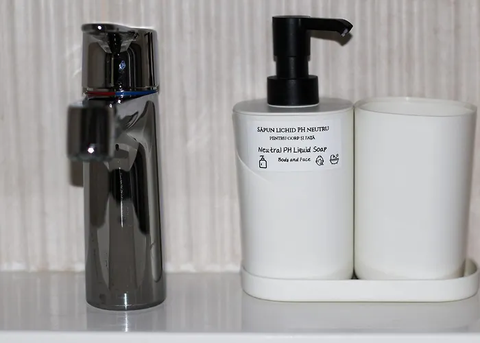 Pit4u Lejlighedshotel 4*