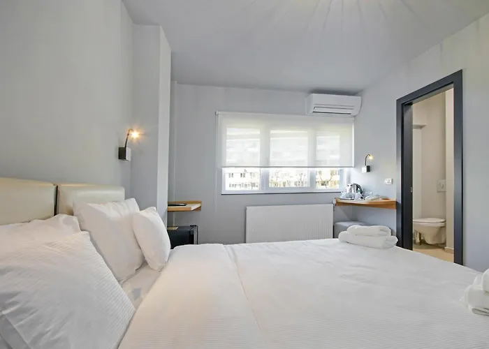 Lejlighedshotel Pit4u 4*