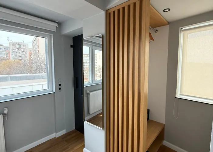 Pit4u Lejlighedshotel 4*