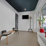 Aparthotel Pit4u Bucharest