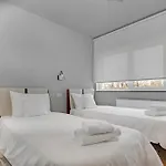 アパートホテル Pit4u 4*