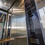 アパートホテル Pit4u ブカレスト