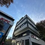 Aparthotel Pit4u