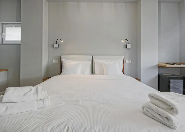 Pit4u Apart-hotel 4*