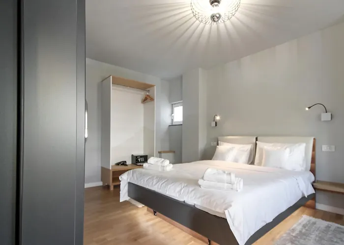 Apart-hotel Pit4u 4*