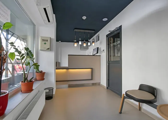 Apart-hotel Pit4u 4*