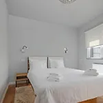 Pit4u Lejlighedshotel Bukarest