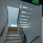 Lejlighedshotel Pit4u Bukarest