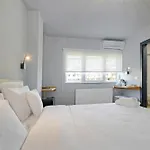 Lejlighedshotel Pit4u 4*
