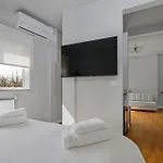 Lejlighedshotel Pit4u Bukarest