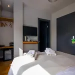 Pit4u Lejlighedshotel 4*