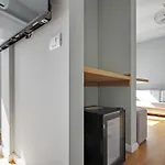 Lejlighedshotel Pit4u 4*