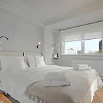 Lejlighedshotel Pit4u Bukarest