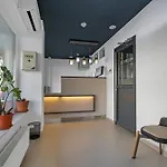 Lejlighedshotel Pit4u 4*