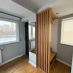 Pit4u Lejlighedshotel 4*