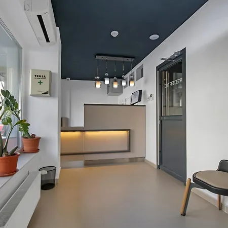 Apart-hotel Pit4u 4*